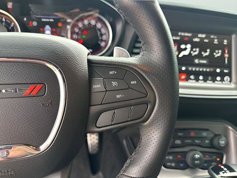 Used 2023 Dodge Challenger R/T Scat Pack image 25
