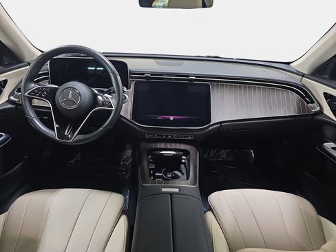 Certified 2025 Mercedes-Benz E 350 Sedan image 9