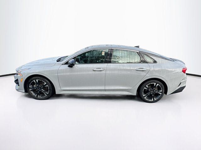 Certified 2024 Kia K5 GT-Line AWD/4WD image 8