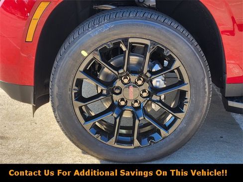 New 2026 GMC Yukon Elevation image 7