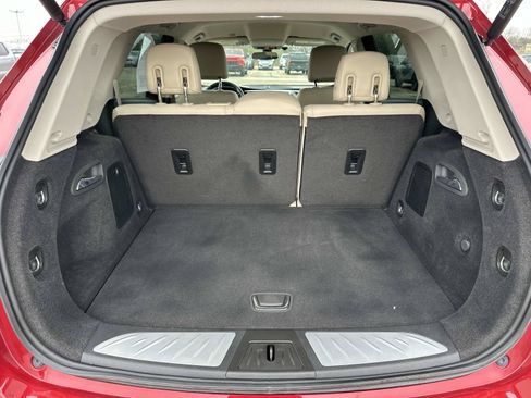 Certified 2019 Buick Envision Preferred AWD/4WD image 9