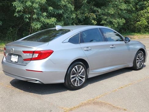 Used 2019 Honda Accord EX-L image 5