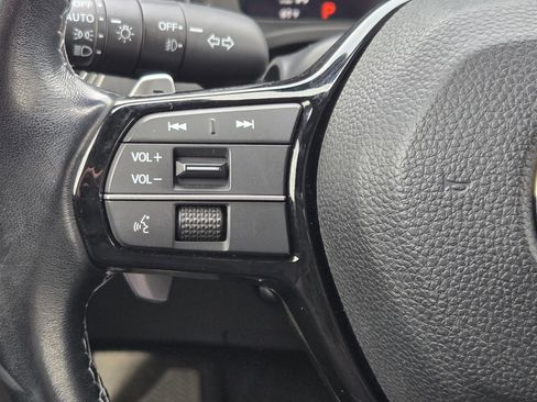 Certified 2023 Acura Integra A-Spec image 36