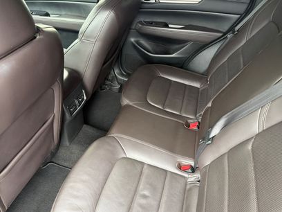 Used 2019 MAZDA CX-5 Signature