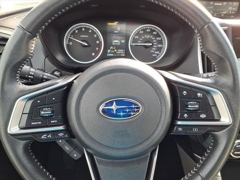 Certified 2021 Subaru Forester Premium image 16