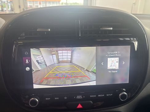 New 2025 Kia Soul EX image 23