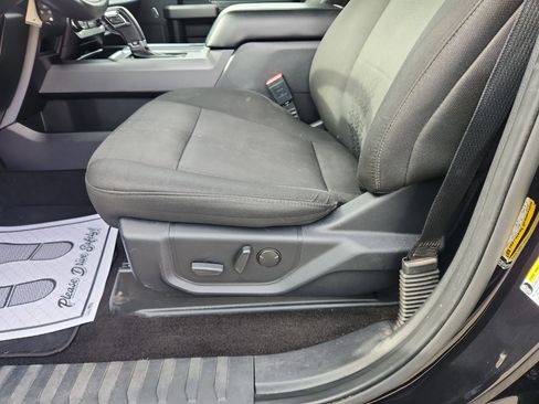 Used 2020 Ford F150 XLT w/ Equipment Group 302A Luxury image 23