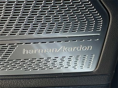 Used 2025 Hyundai Palisade Calligraphy image 28