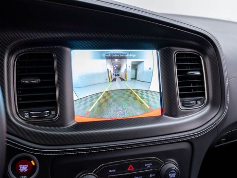 Used 2023 Dodge Charger SRT Hellcat image 26