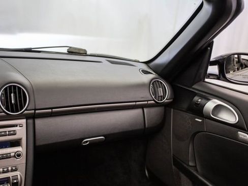 Used 2008 Porsche Boxster image 5