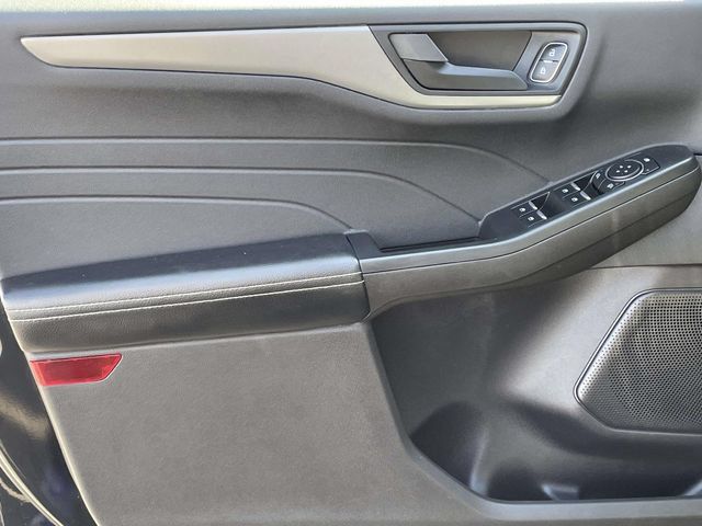 Used 2024 Ford Escape Active w/ Cold Weather Package FWD image 14