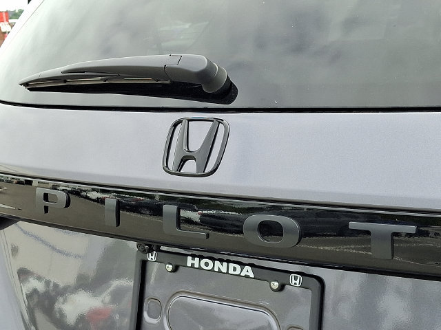 New 2026 Honda Pilot Elite image 27