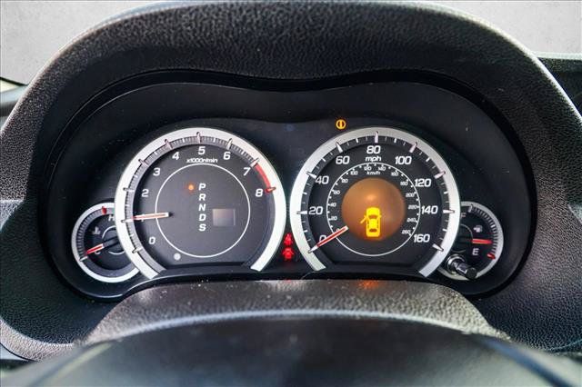 Used 2012 Acura TSX Sedan FWD image 15