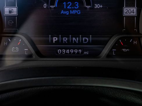 Used 2023 RAM 1500 Big Horn AWD/4WD image 21