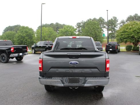 Used 2019 Ford F150 XLT w/ Equipment Group 301A Mid AWD/4WD image 17
