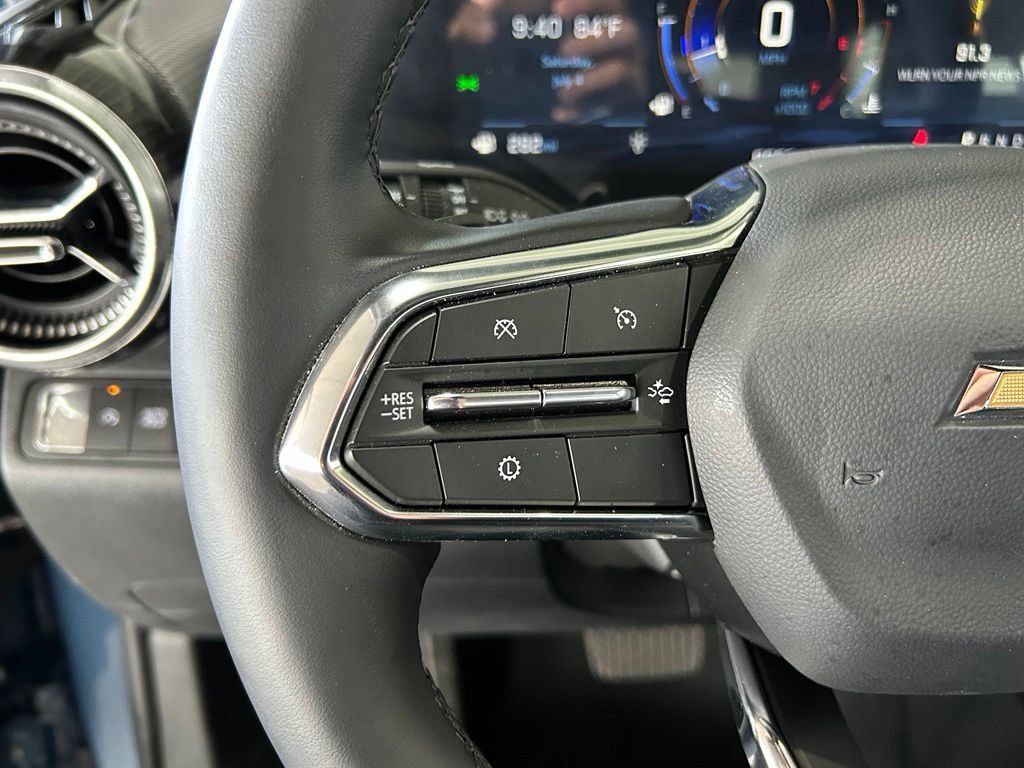 Used 2026 Chevrolet Equinox LT FWD image 20