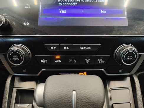 Used 2021 Honda CR-V EX image 18