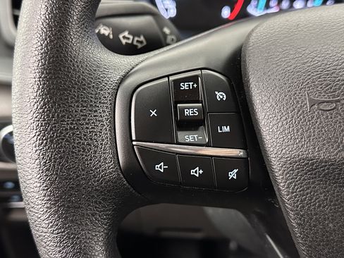 Used 2025 Ford Transit 250 w/ Exterior Upgrade Package image 15