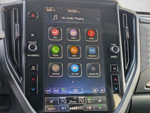 New 2026 Subaru Forester Wilderness image 14