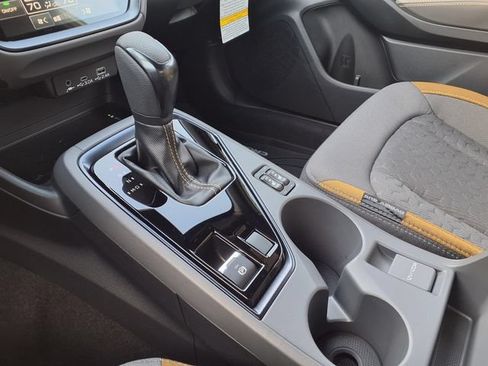 New 2026 Subaru Crosstrek 2.5i Sport AWD/4WD image 17