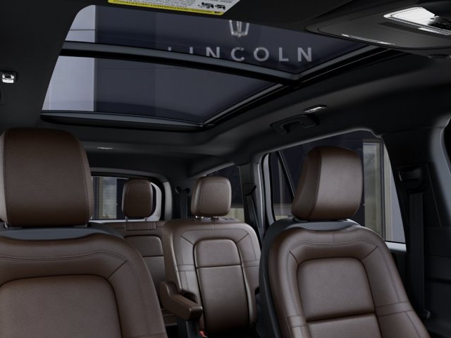 New 2027 Lincoln Aviator Reserve w/ Jet Appearance Package RWD image 22