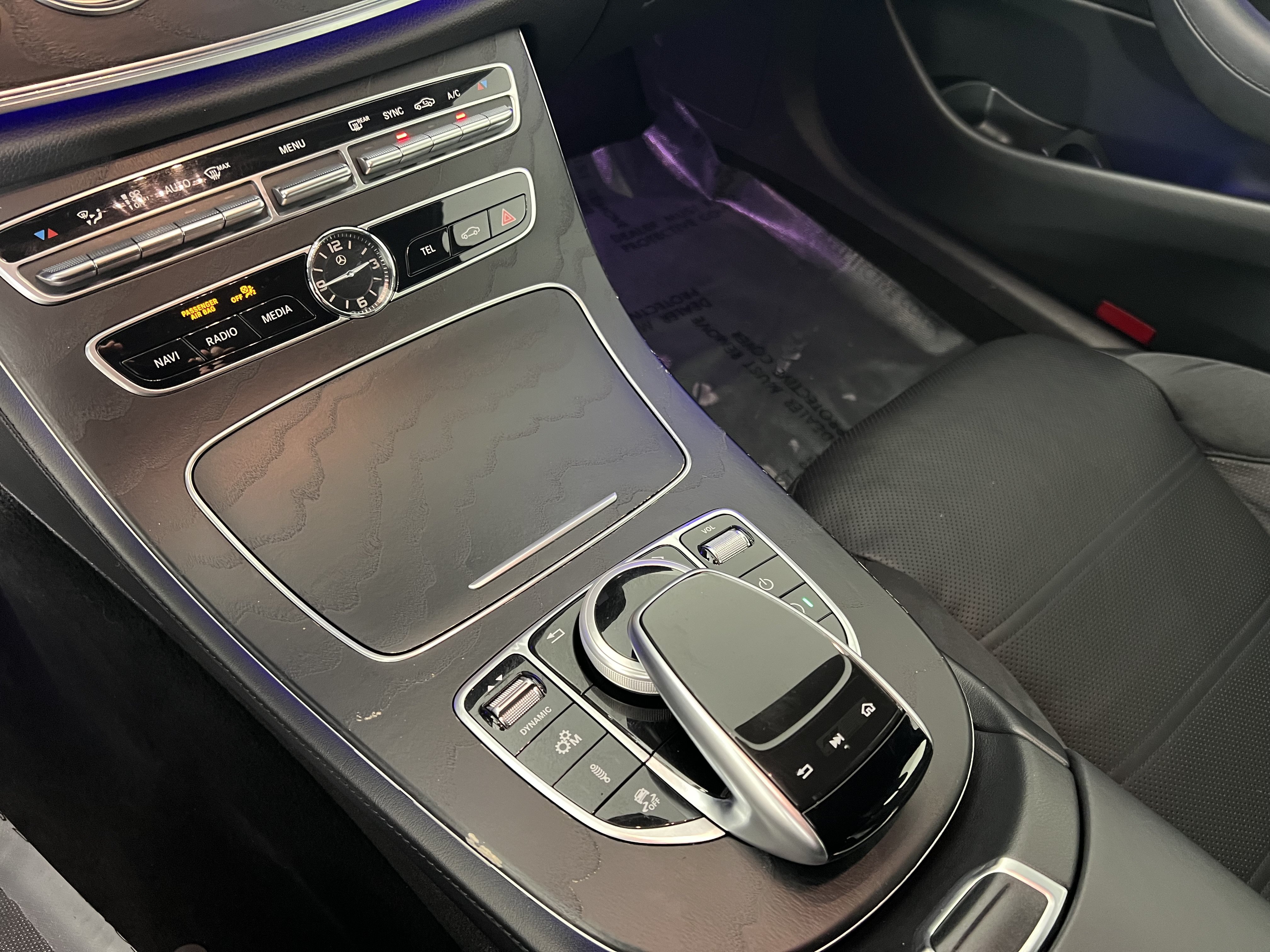Used 2018 Mercedes-Benz E 43 AMG 4MATIC Sedan image 33