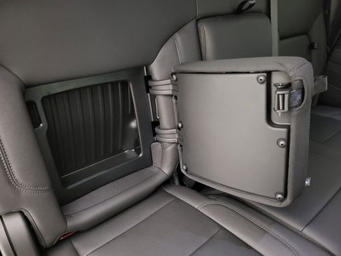 New 2026 Chevrolet Silverado 1500 LTZ image 46