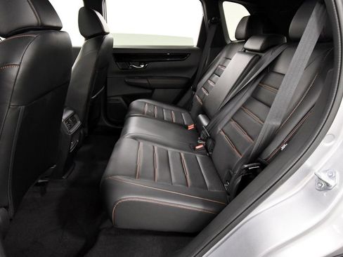 Certified 2024 Honda CR-V Sport Touring image 15
