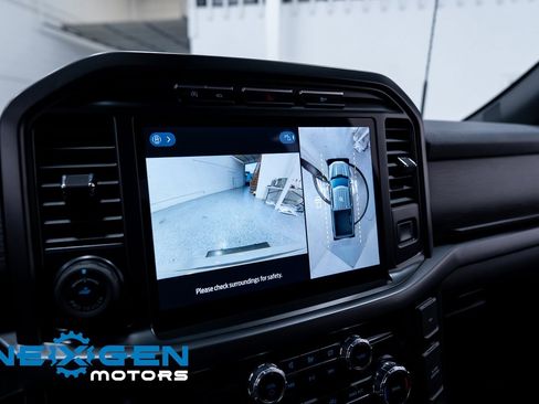 Used 2024 Ford F150 XLT w/ Tow/Haul Package image 27