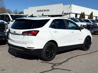 Certified 2023 Chevrolet Equinox LT w/ LPO, Floor Liner Package video 2