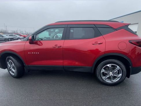 Used 2024 Chevrolet Blazer LT w/ Convenience Package image 5