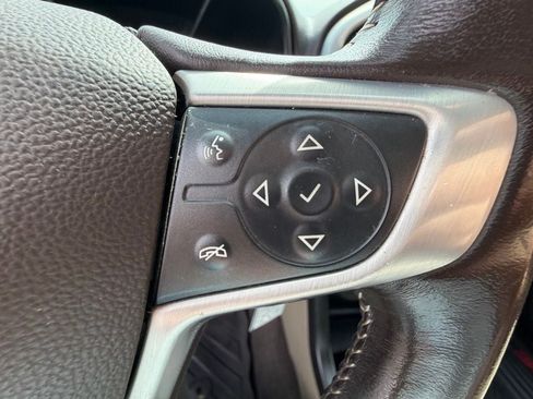 Used 2016 GMC Canyon SLT RWD image 31