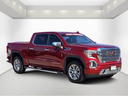 Used 2021 GMC Sierra 1500 Denali