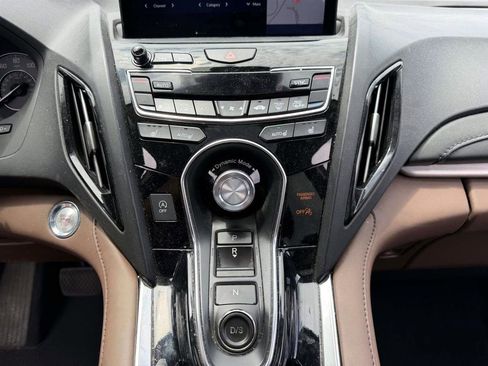 Used 2020 Acura RDX AWD w/ Technology Package image 18