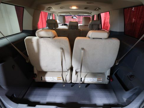 Used 2009 Ford Flex SEL AWD/4WD image 24