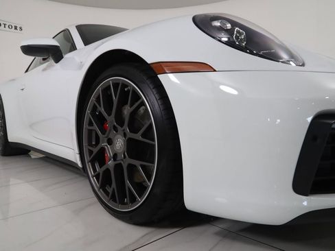 Used 2020 Porsche 911 Carrera S image 67