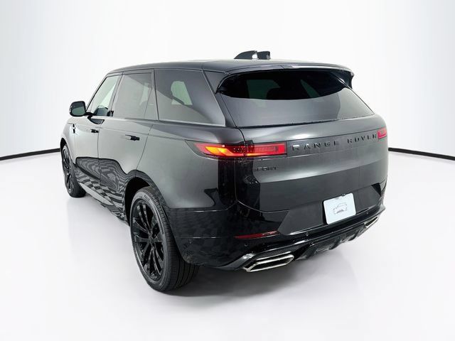 New 2027 Land Rover Range Rover Sport Dynamic SE AWD/4WD image 7