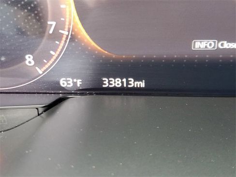 Used 2025 MAZDA CX-90 3.3 Turbo w/ Premium Sport Pkg image 24