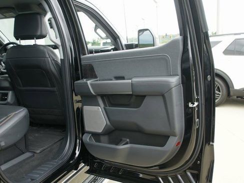 New 2026 Ford F350 Lariat image 36