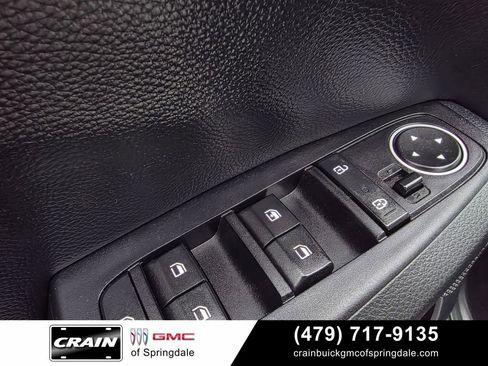 Used 2023 Kia Seltos S w/ Navigation Package FWD image 12