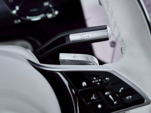 Used 2025 Mercedes-Benz Maybach EQS 680 Maybach EQS 680 image 73