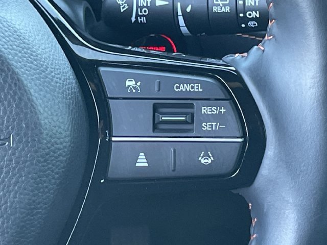 Used 2024 Honda HR-V Sport image 14