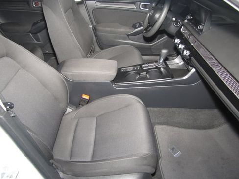 Certified 2023 Honda Civic LX image 19