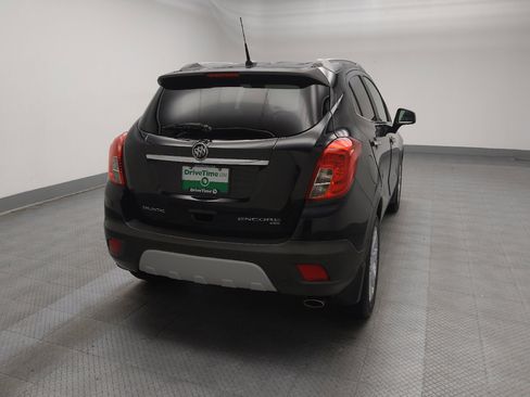Used 2014 Buick Encore Premium image 9