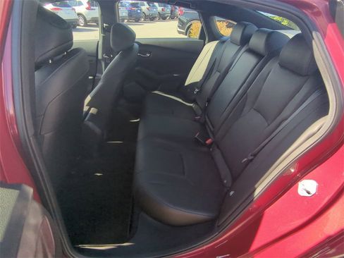 Certified 2024 Honda Accord Sport image 13