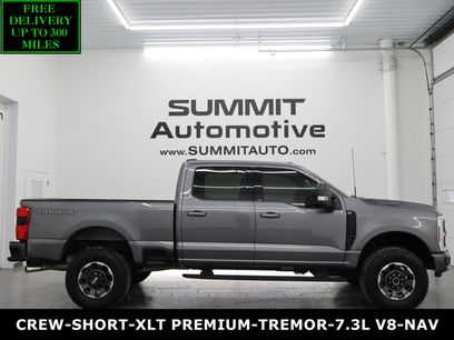 Used 2024 Ford F250 XLT w/ Tremor Off-Road Package