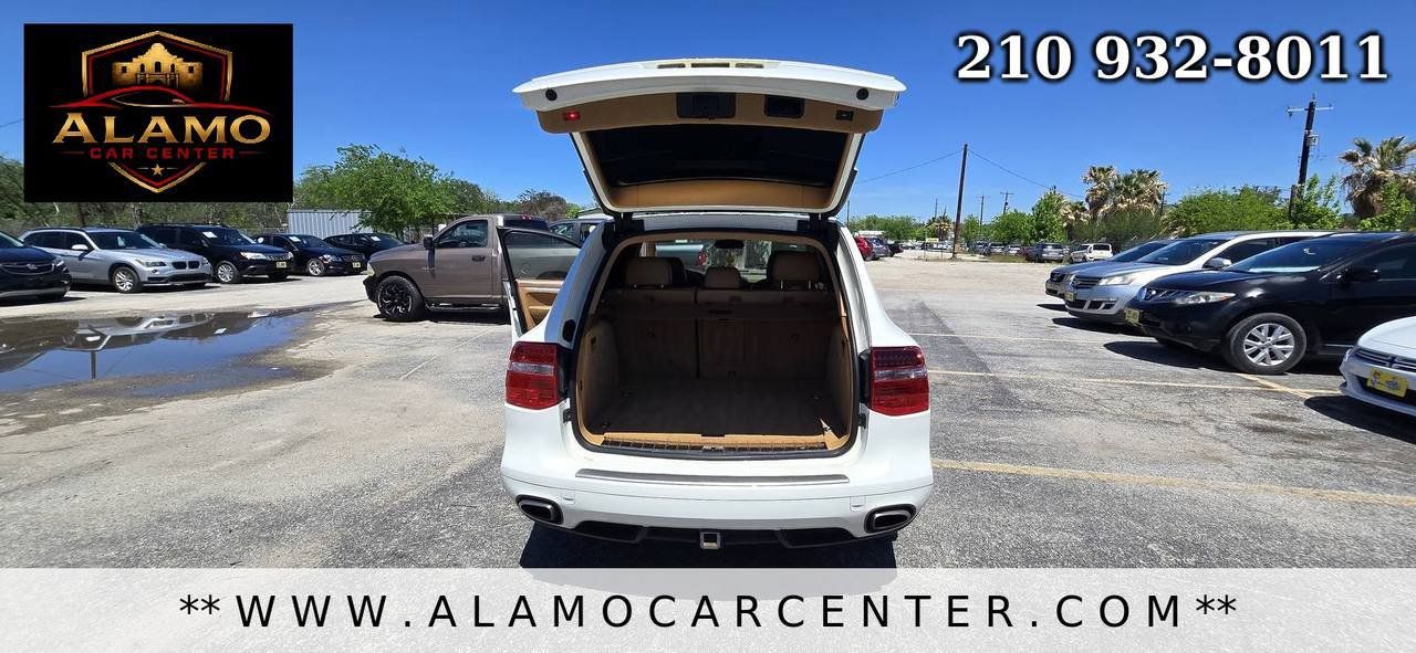 Used 2008 Porsche Cayenne AWD/4WD image 20