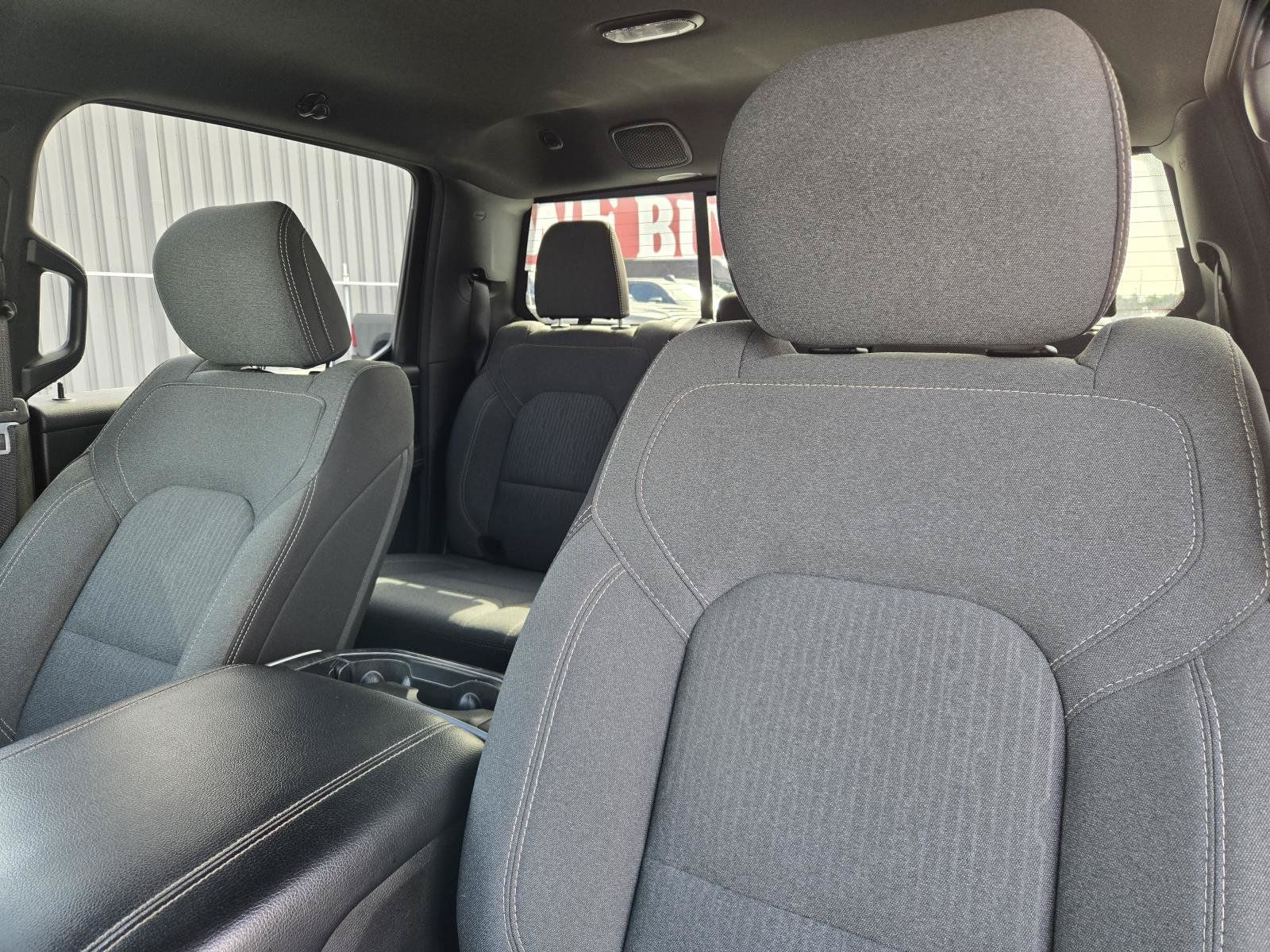 Used 2022 RAM 1500 Big Horn AWD/4WD image 23