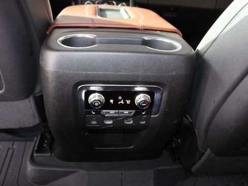 Used 2023 GMC Yukon Denali Ultimate w/ LPO, Floor Liner Package AWD/4WD image 53