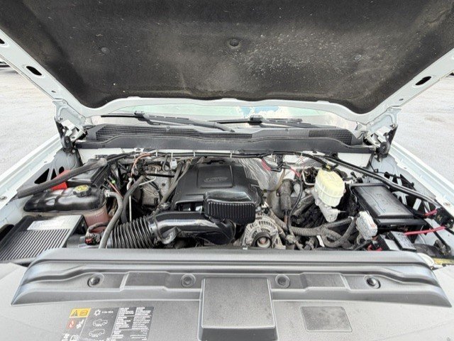 Used 2016 Chevrolet Silverado 2500 W/T RWD image 19
